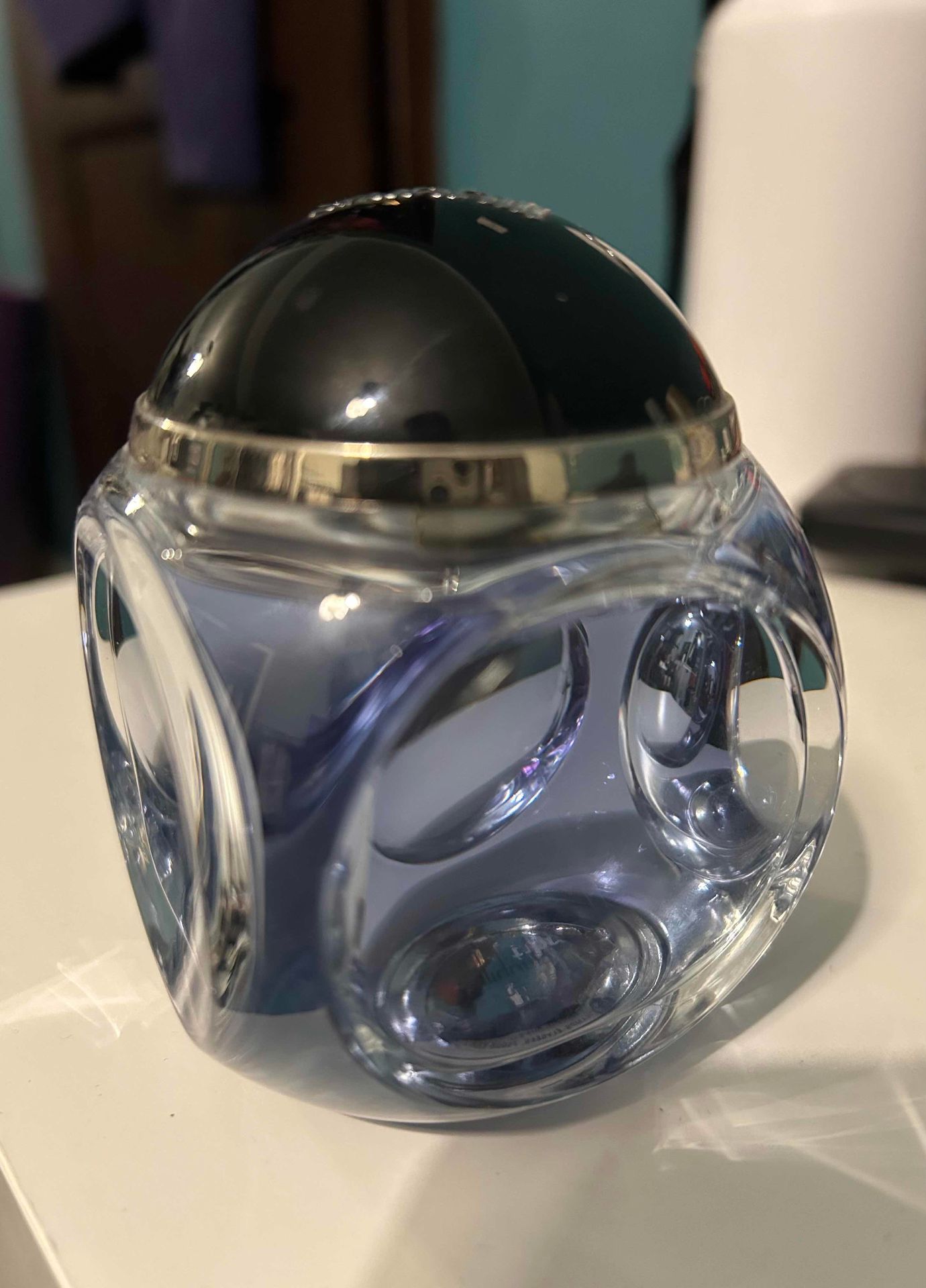 Dunhill Century Blue 135ml