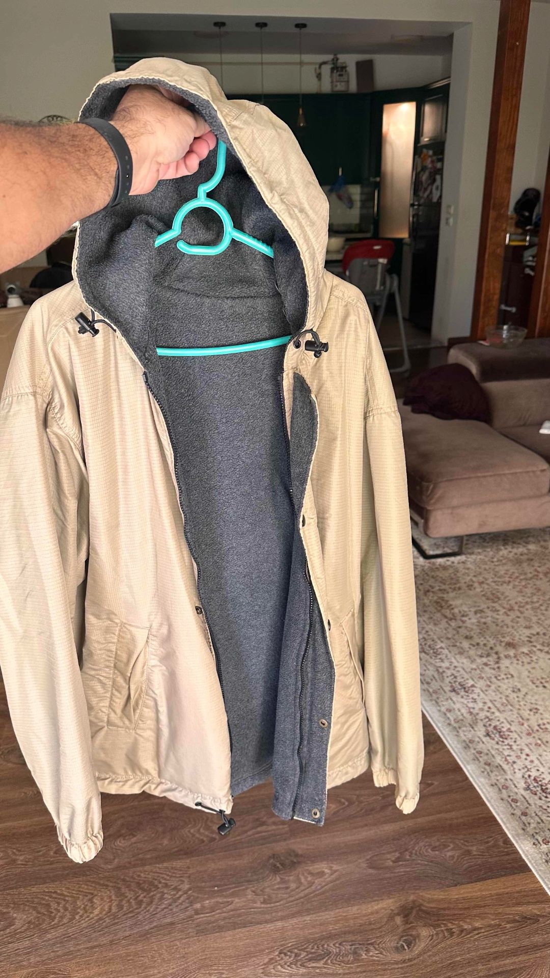 Jacket