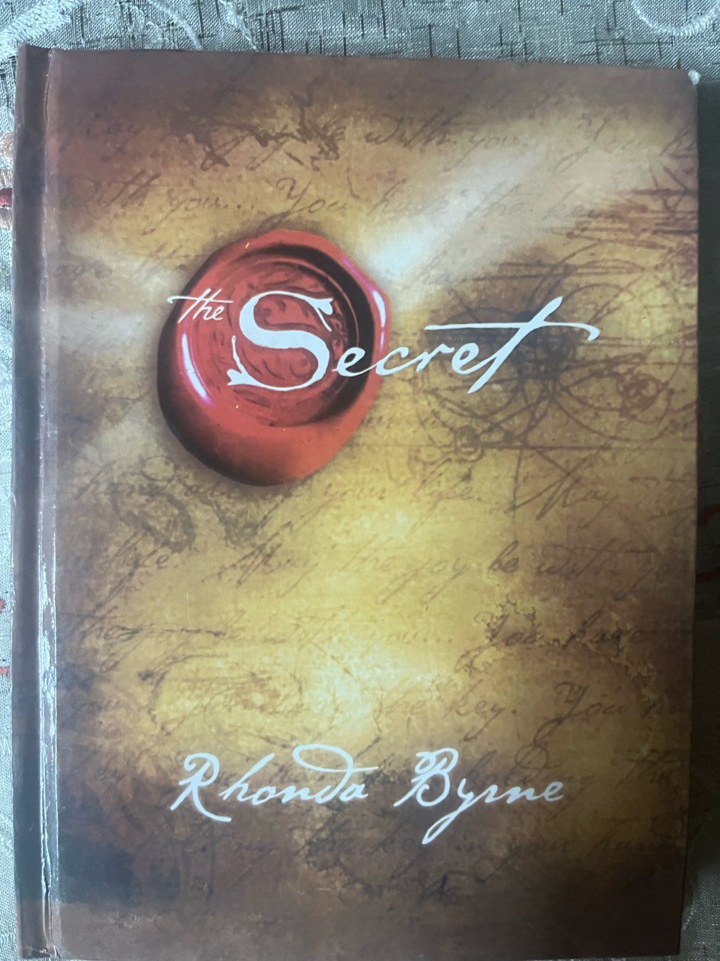 The secret
