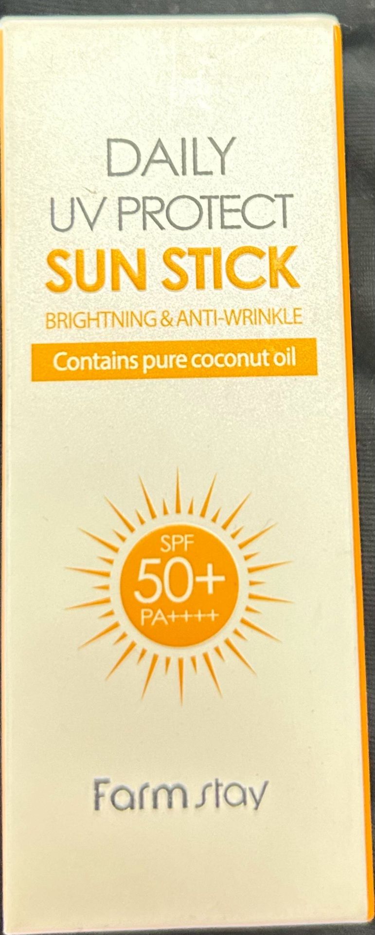 Farmstay , sunscreen stick