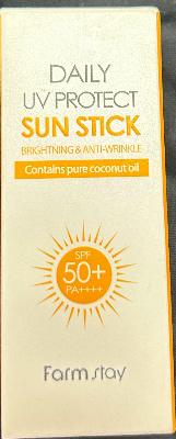 Farmstay , sunscreen stick