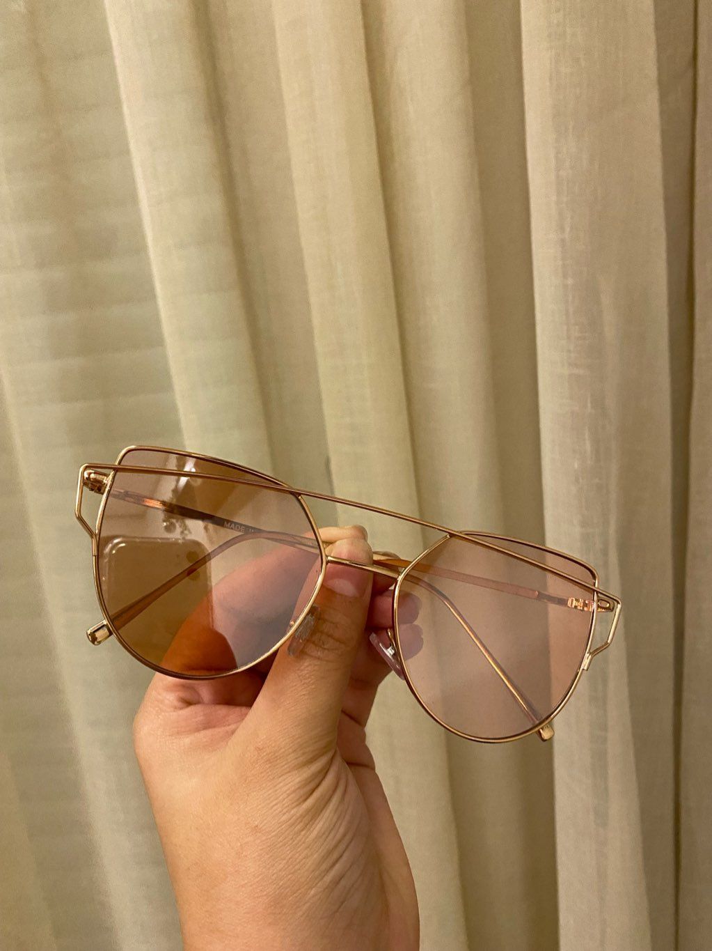 sunglasses