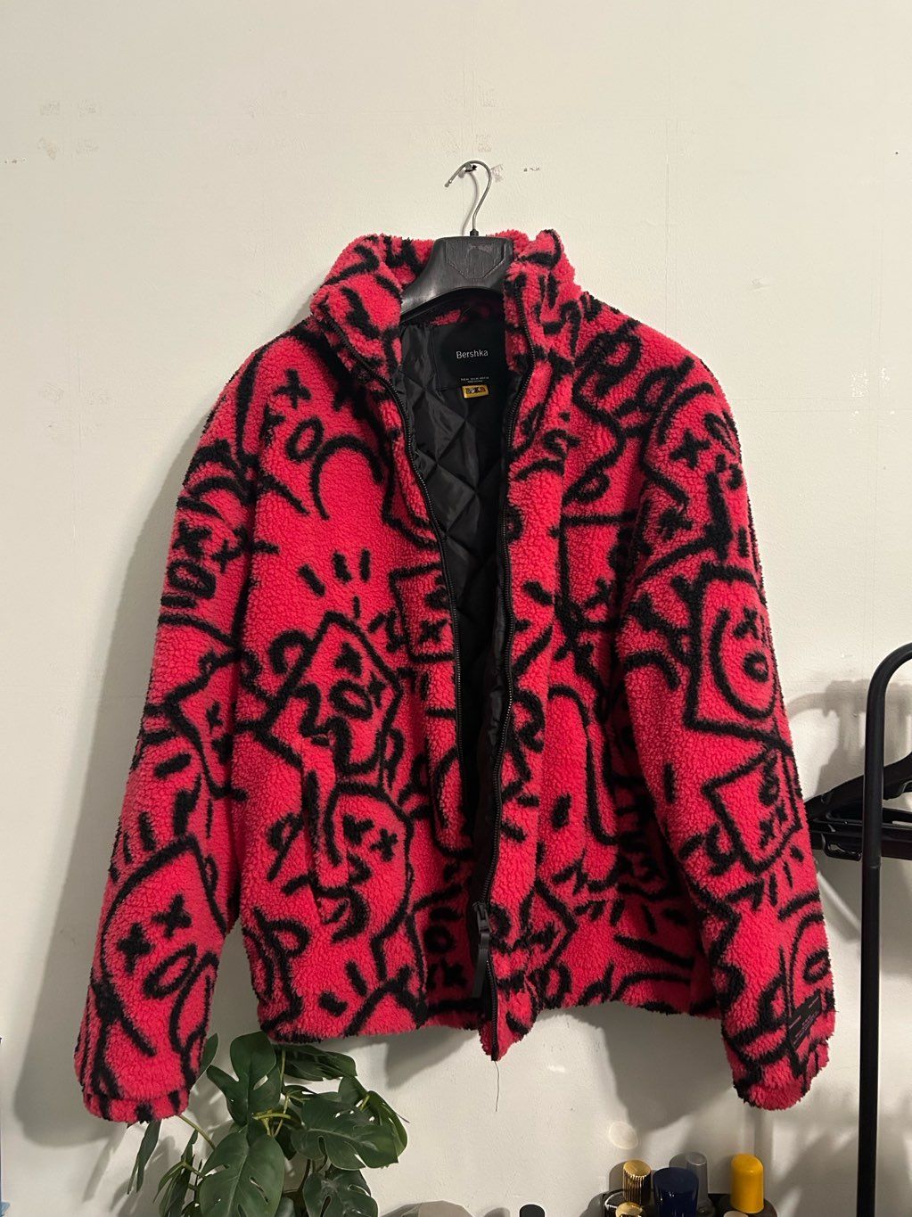 Bershka Jacket