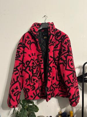 Bershka Jacket