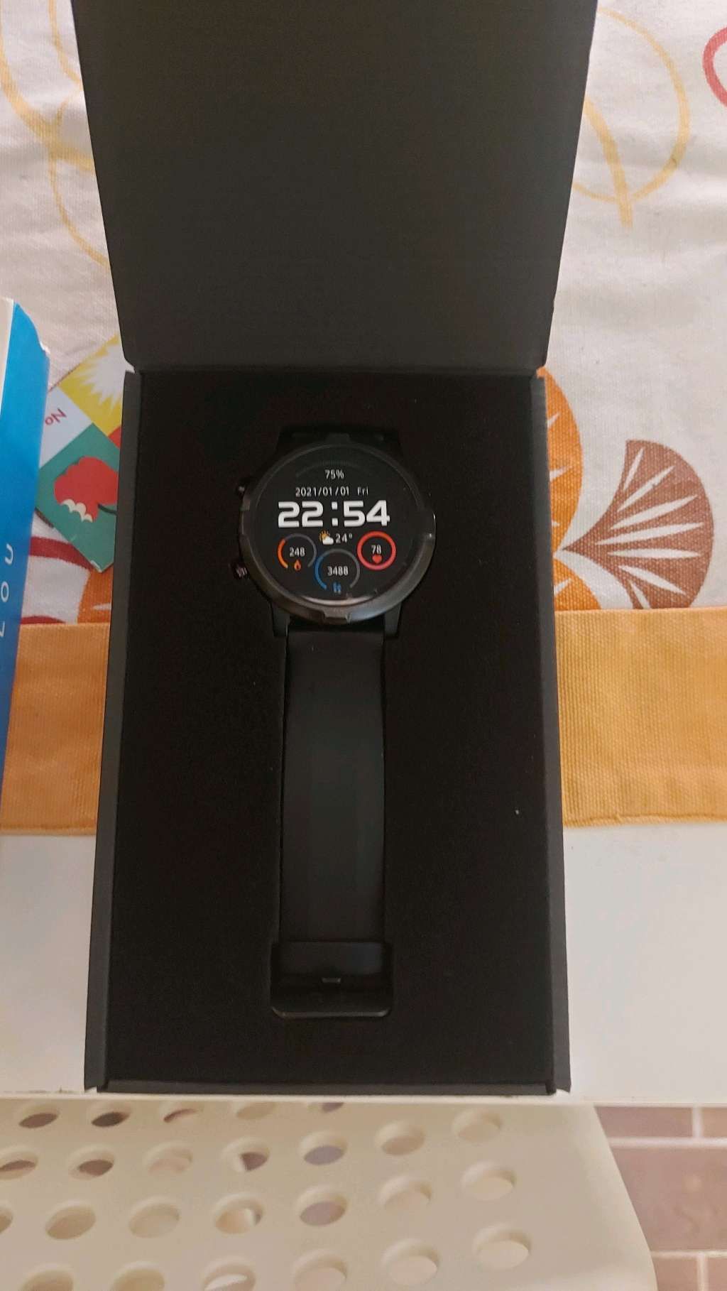 Haylou RT Smart Watch