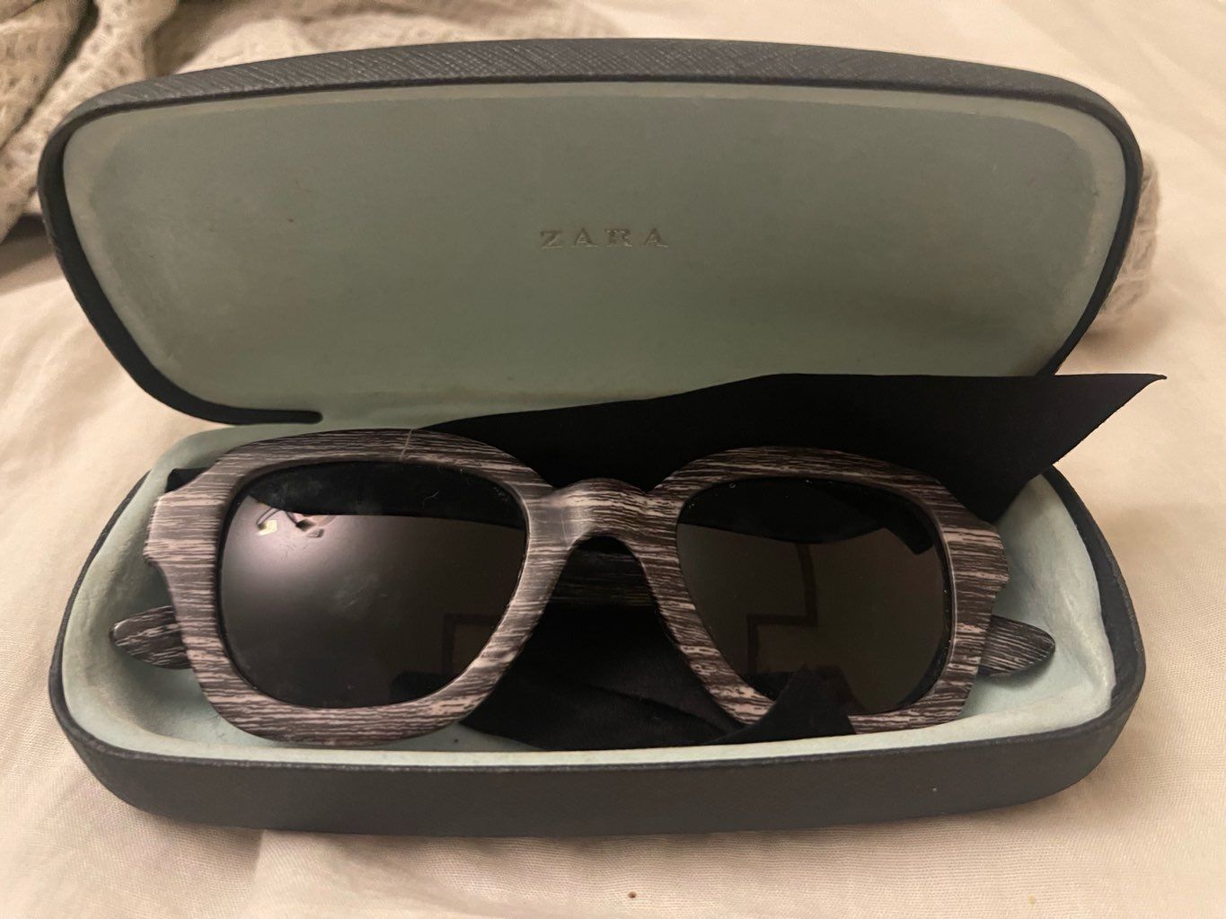 zara sunglasses