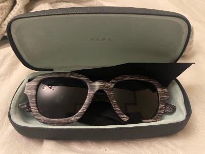 zara sunglasses