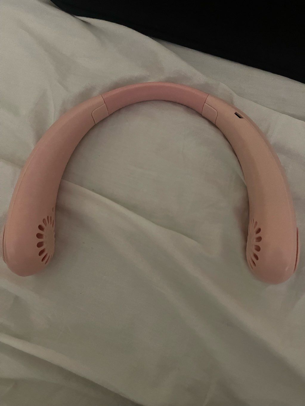 neck airconditioner
