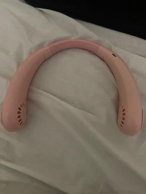 neck airconditioner