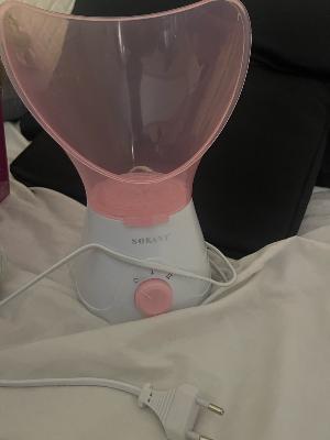 sokany facial ionic steamer