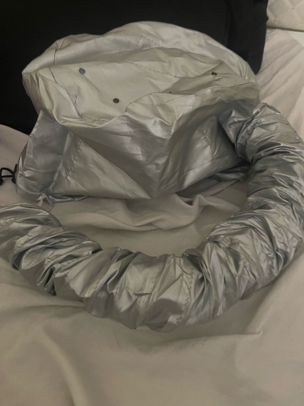 hood dryer