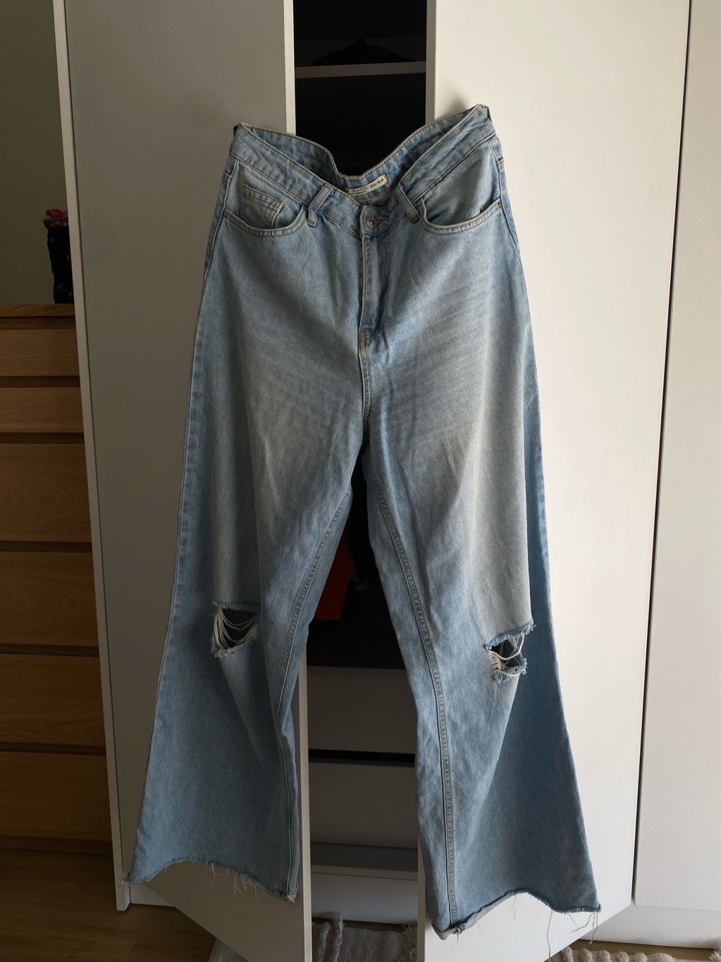 Defcto jeans