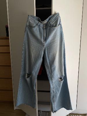 Defcto jeans