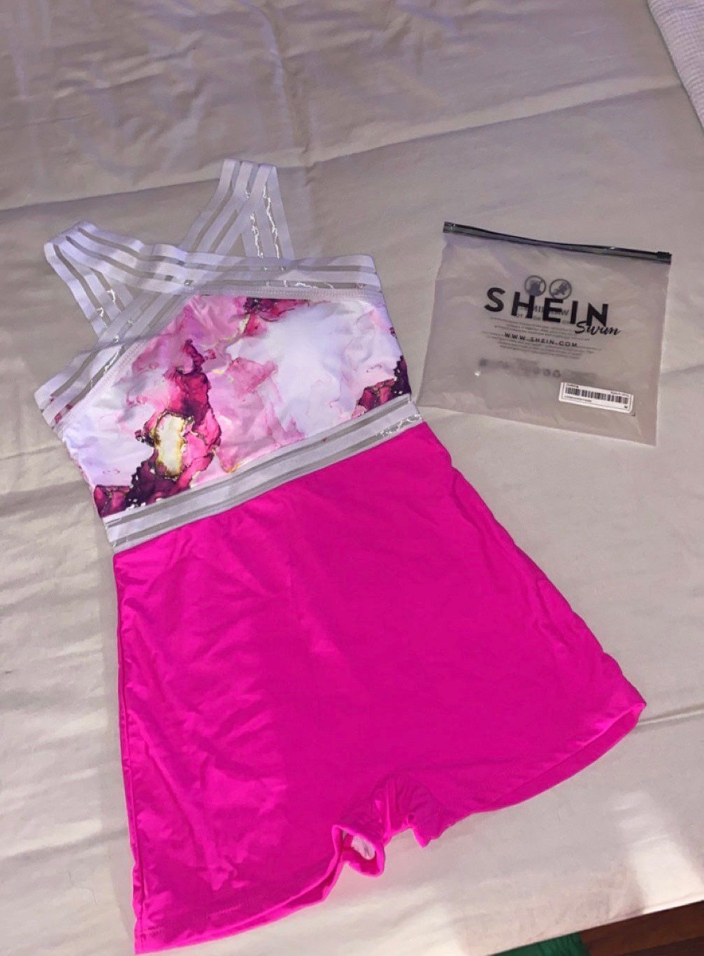 shein swimsuit