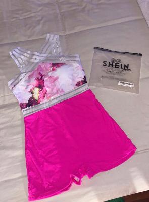 shein swimsuit