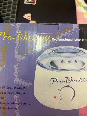 Pro Wax