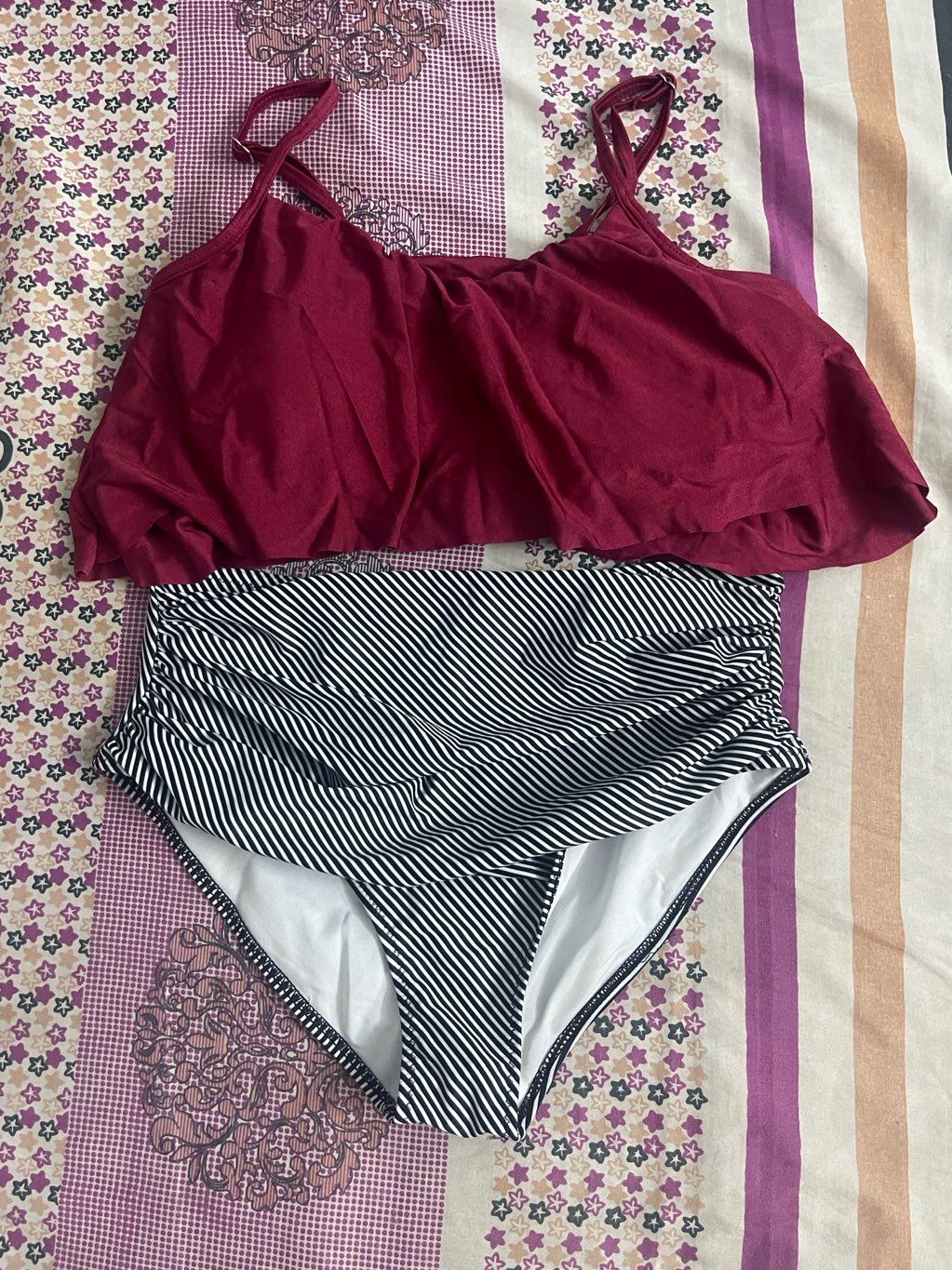 tinkini swin suit