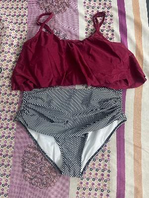tinkini swin suit