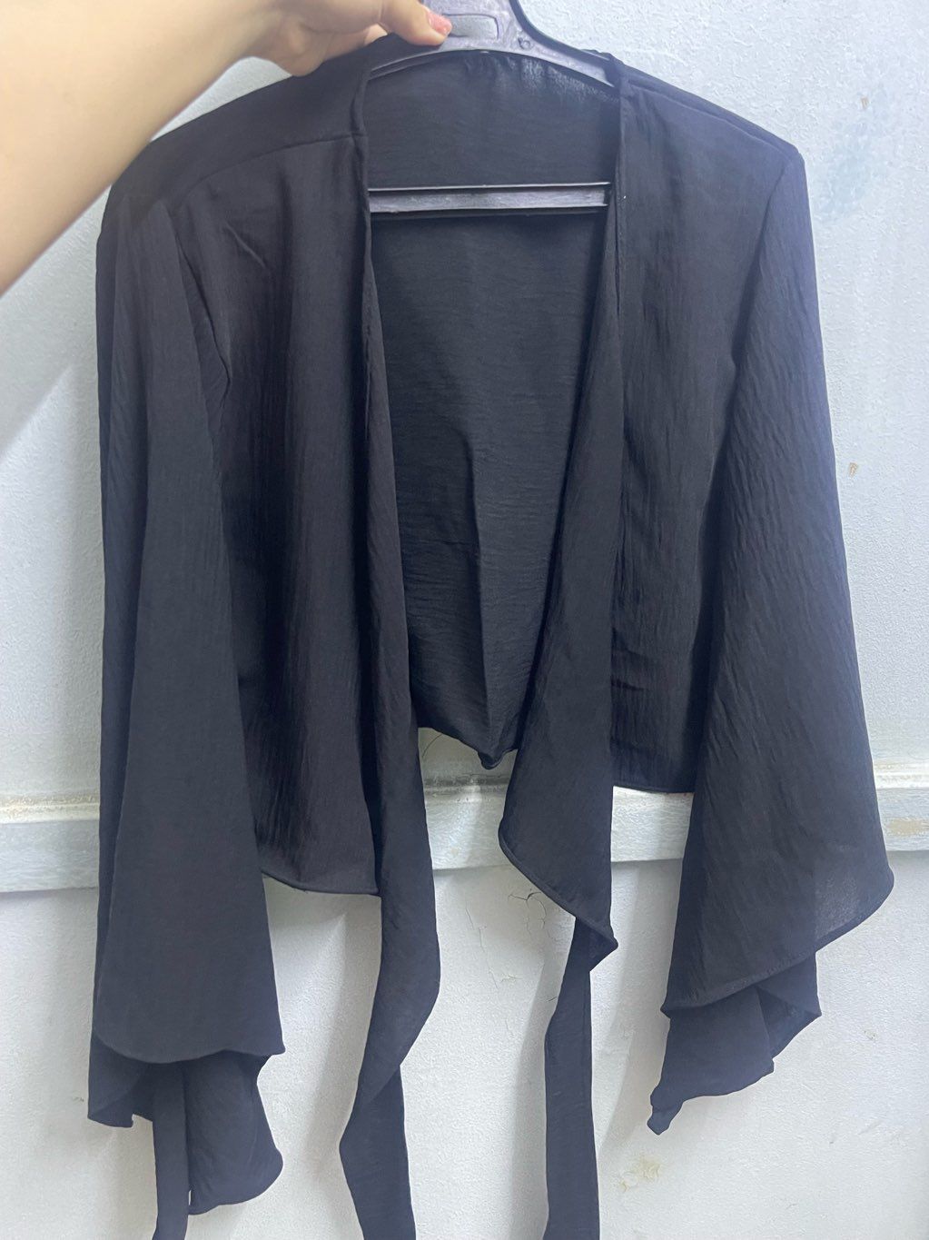 black boloro