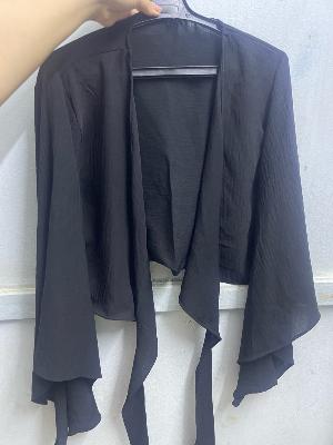 black boloro