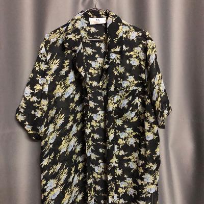 Unisex Oversized Shirt