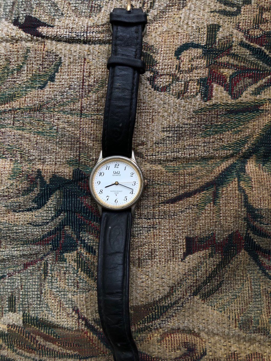 Vintage Watch
