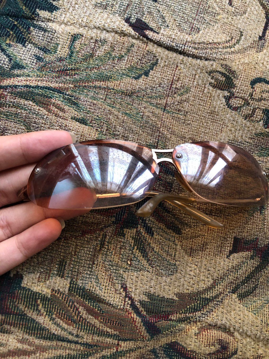 Vintage Sunglasses
