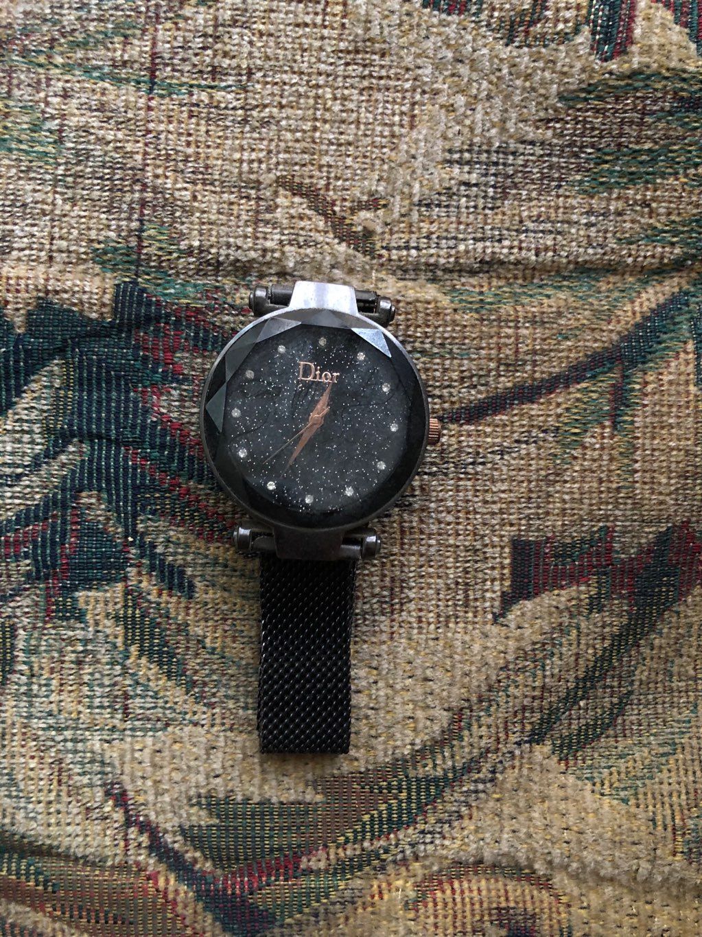 Dior Watch