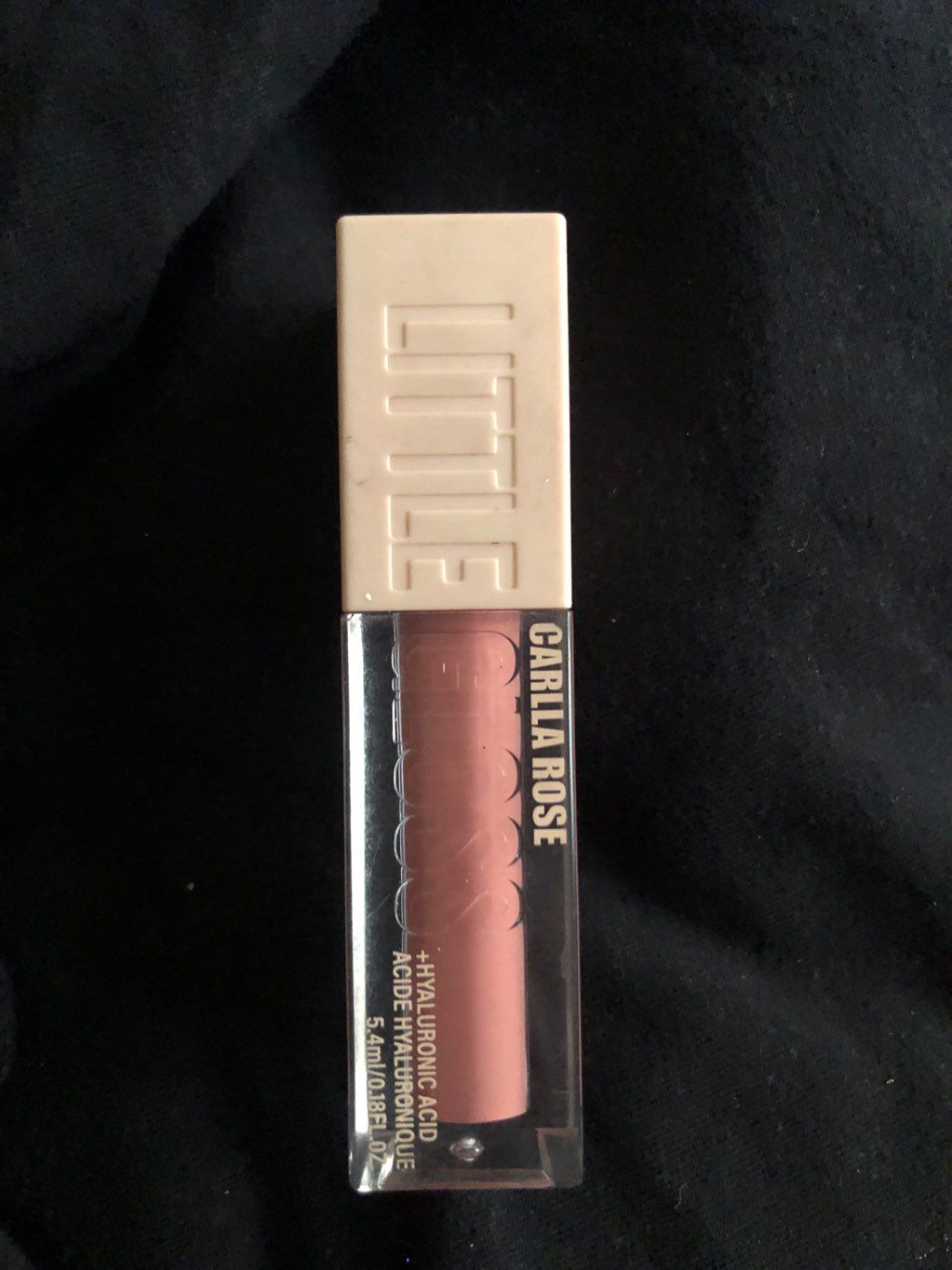 Garilla Rose Little Gloss
