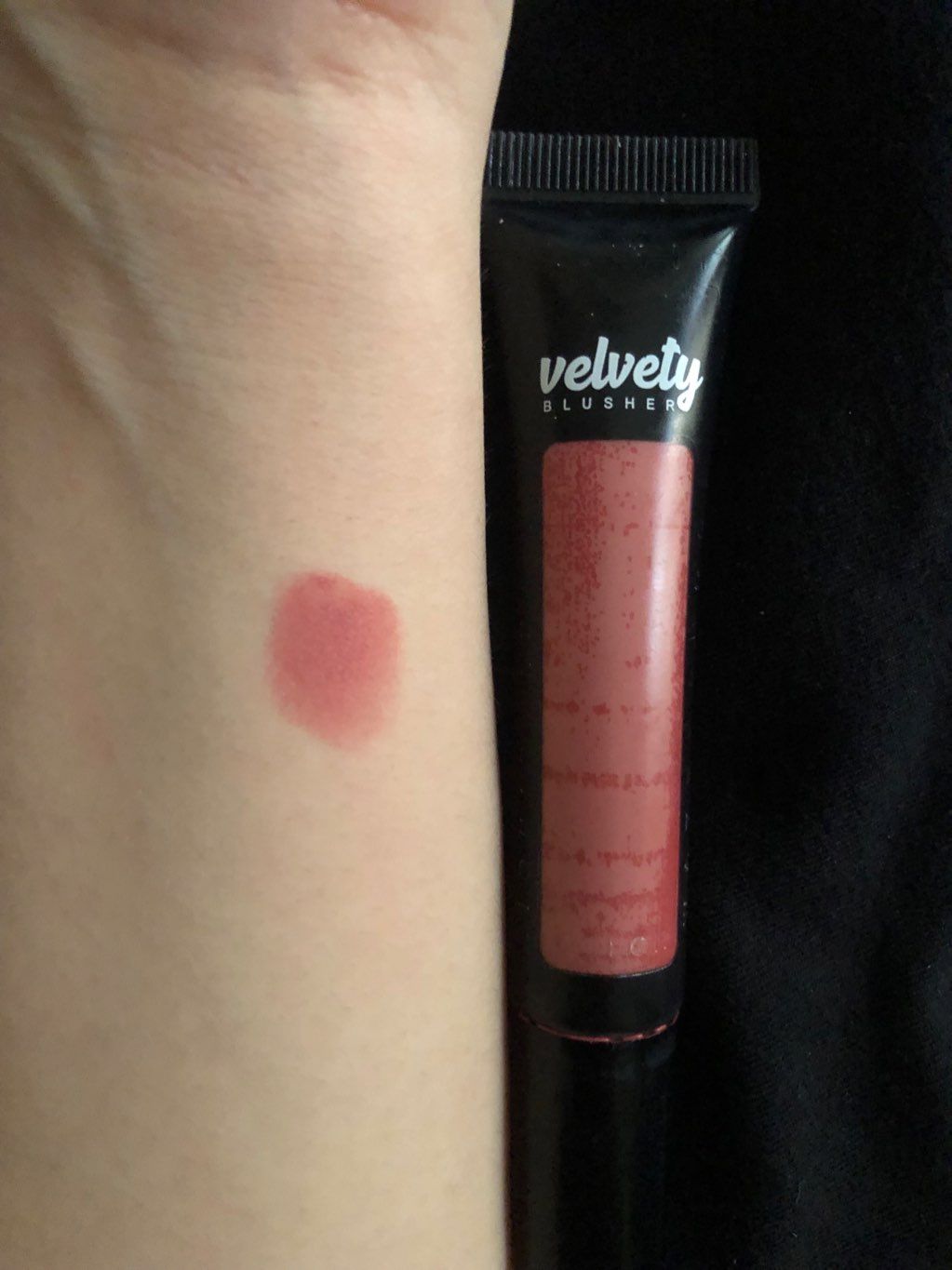 Might Cinema Blush