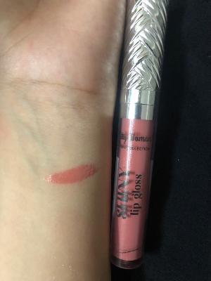 Pretty Woman Lipgloss