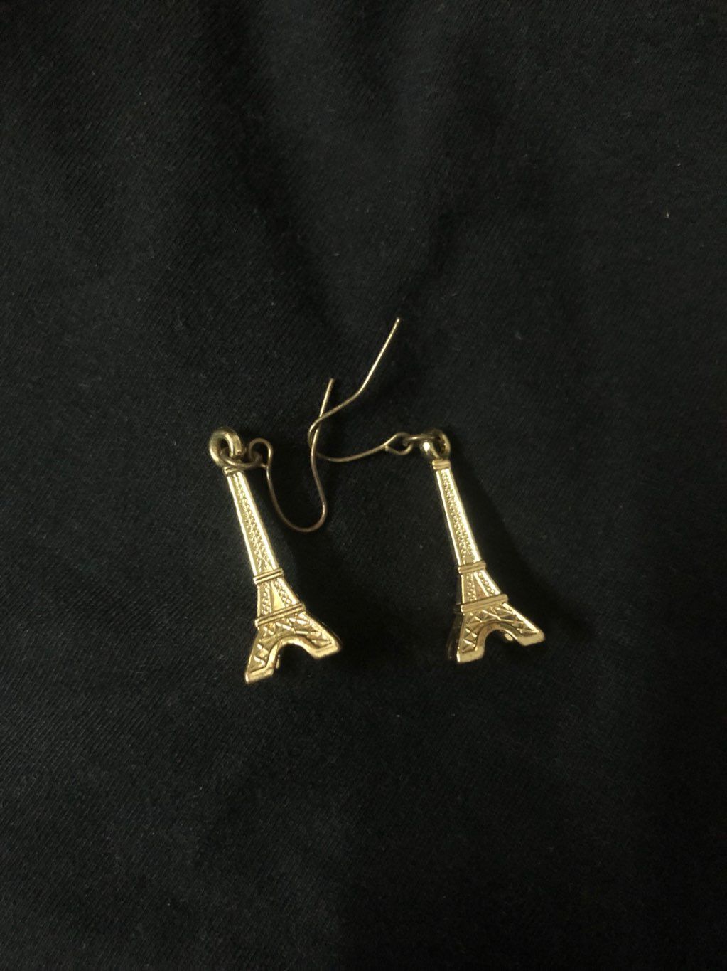 Paris Earrings