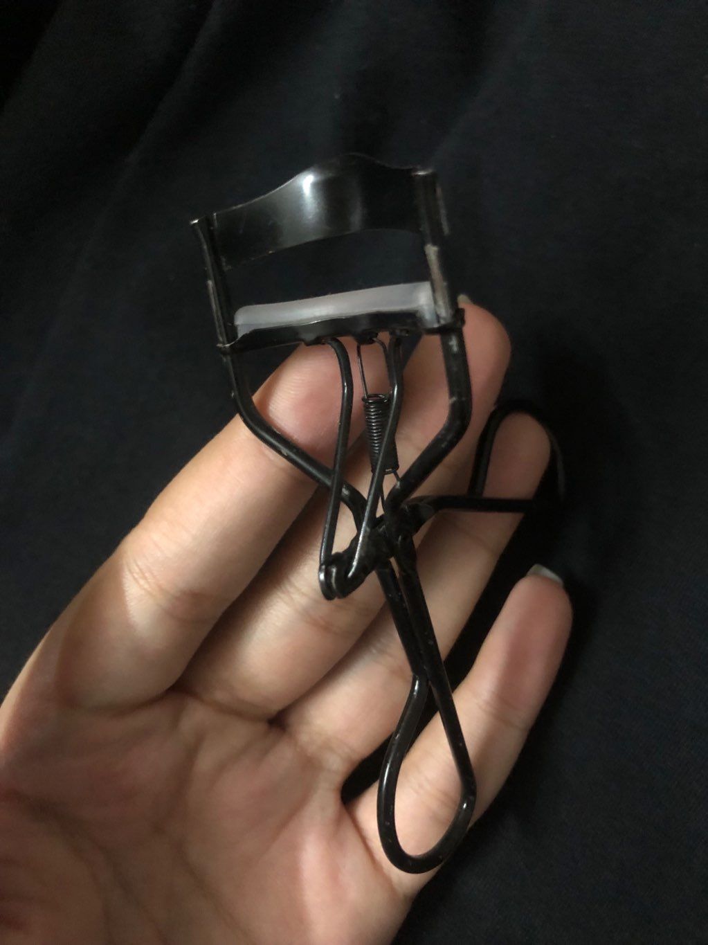 Eyelash Curler