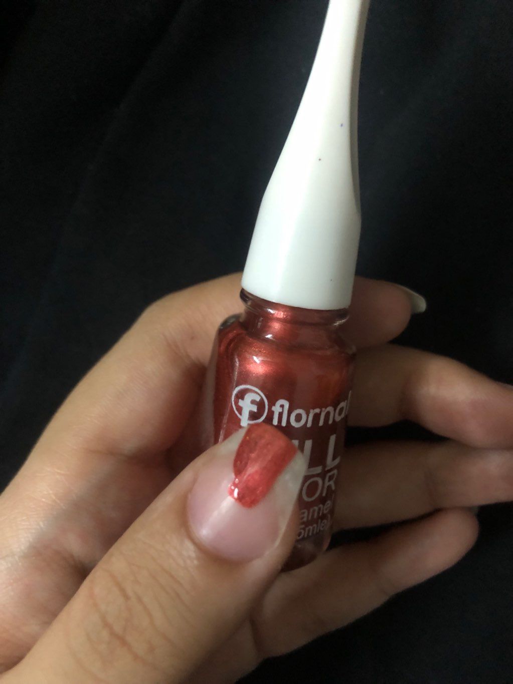 Flormar Nailpolish