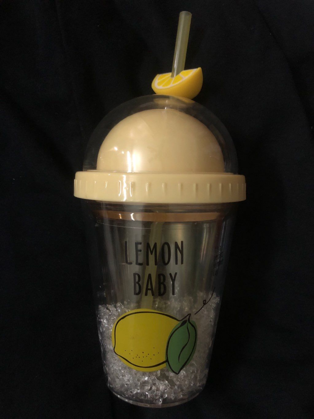 Cup