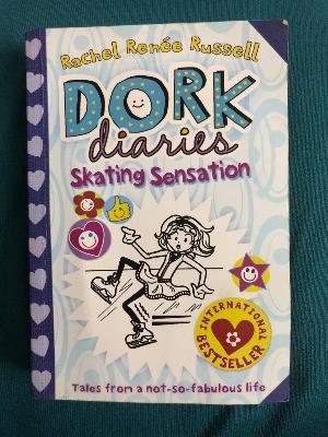 Dork Diaries