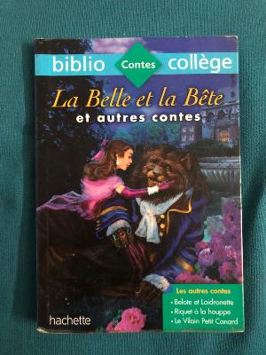 La Belle Et La Bête