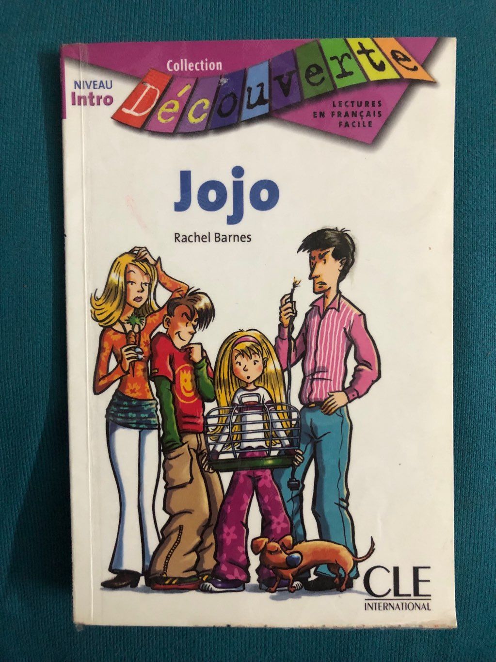 Jojo