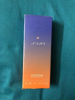 Oriflame Perfume