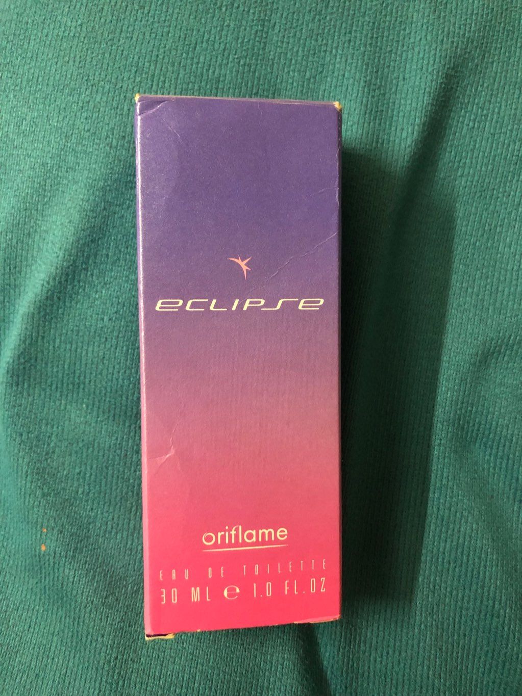 Oriflame Perfume