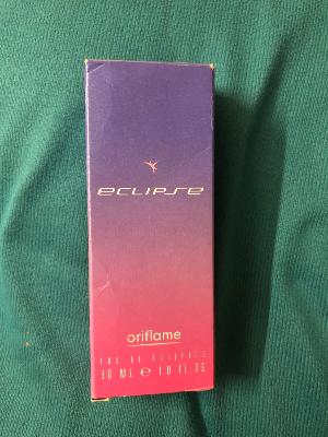 Oriflame Perfume
