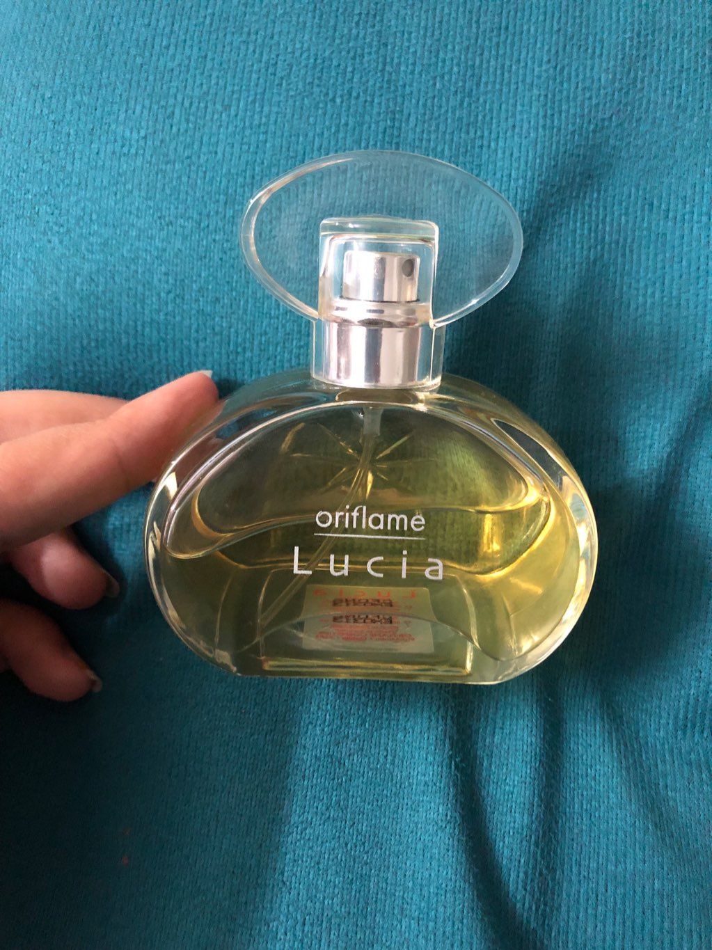 Oriflame Perfume
