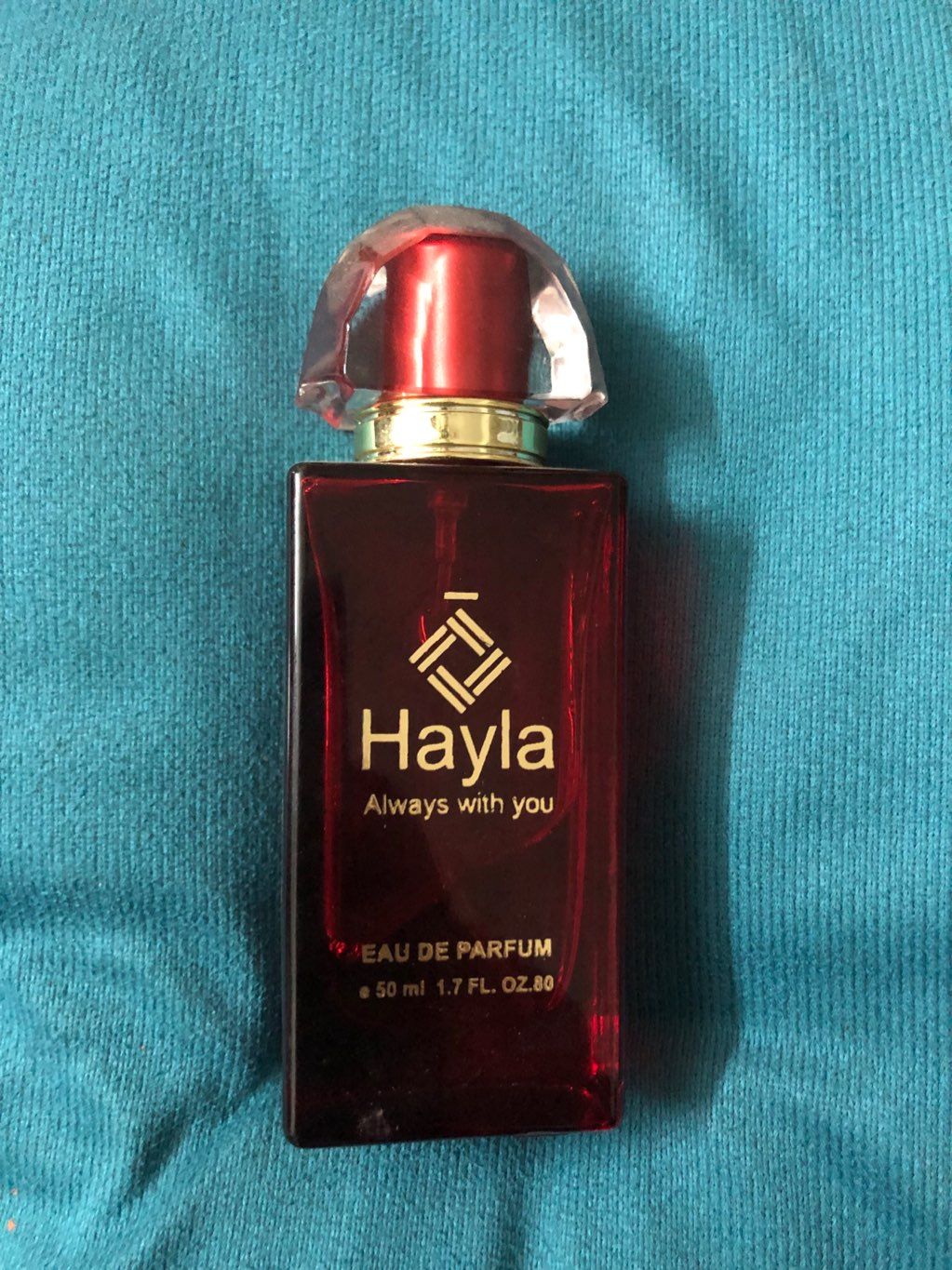 Hayla Perfume