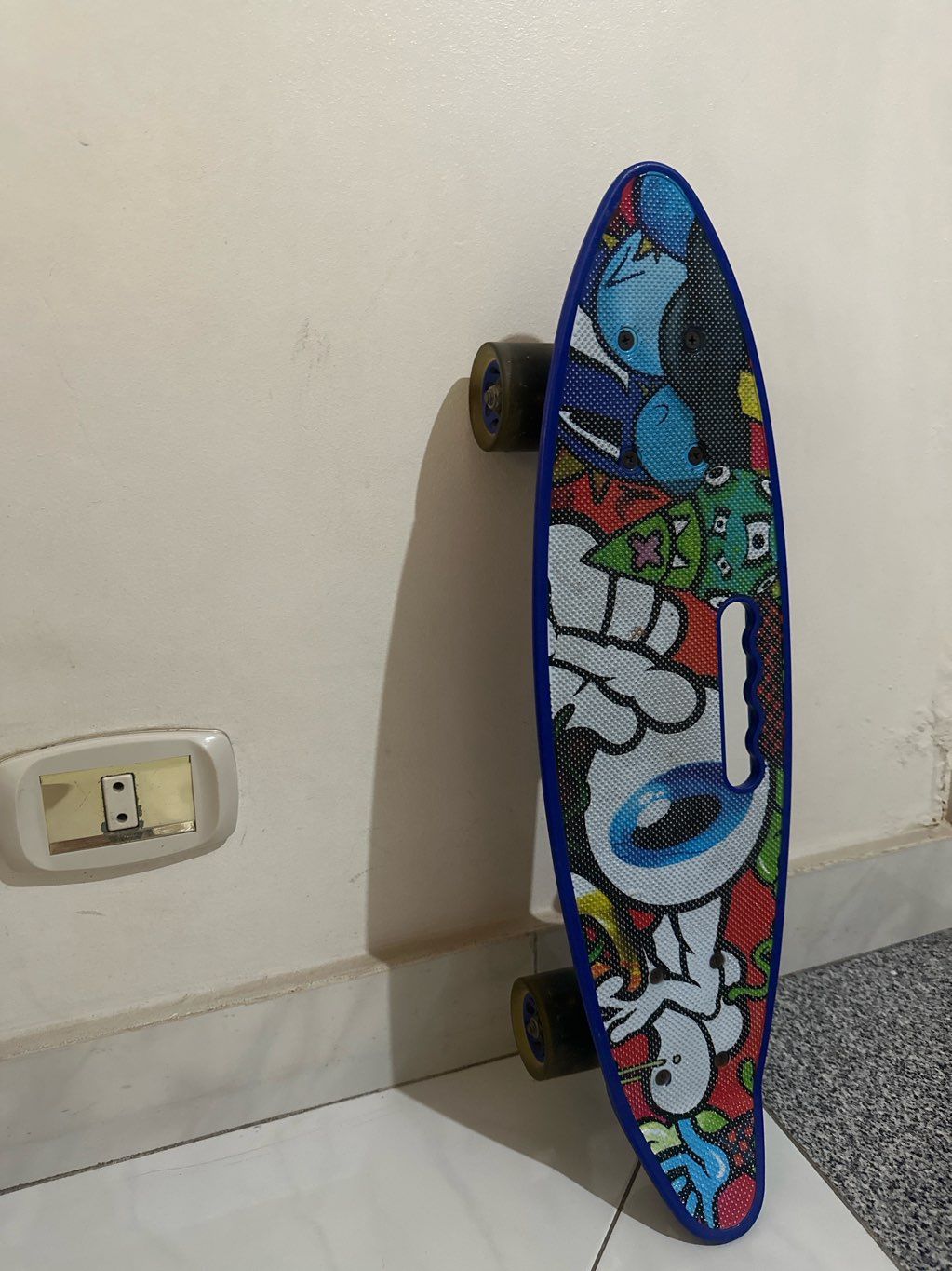 skatebored