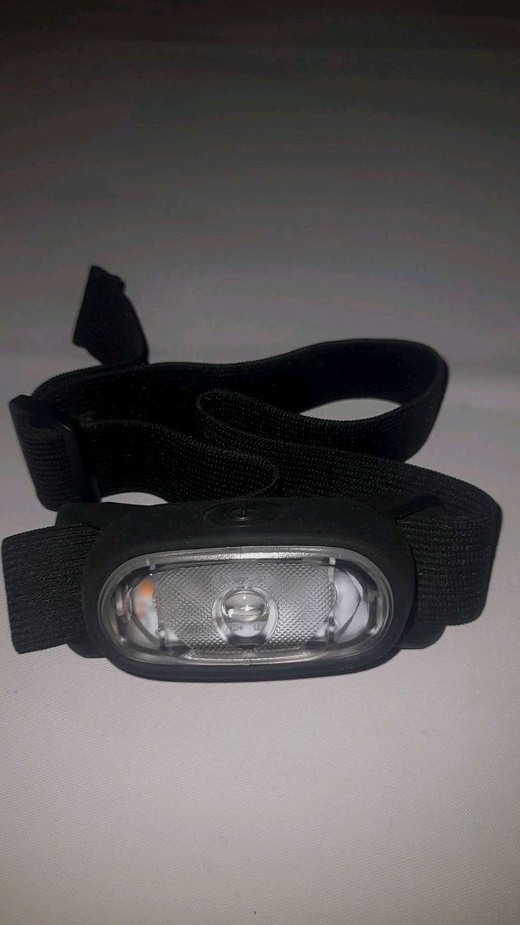head torch