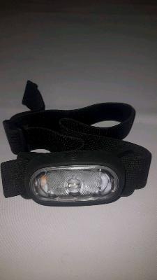 head torch