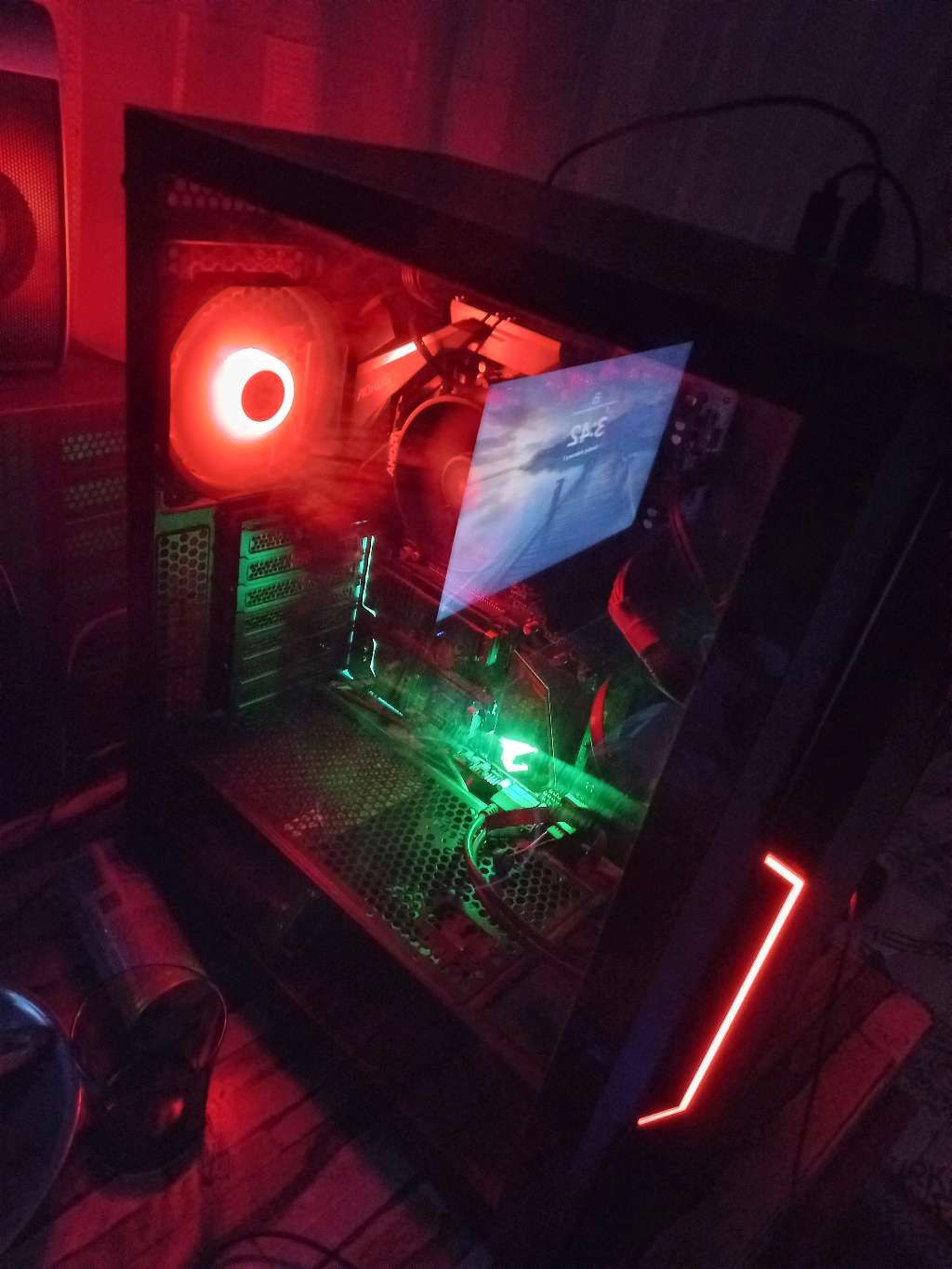 pc gaming