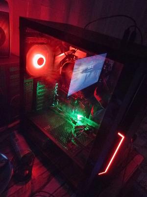 pc gaming