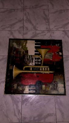 art painting piece