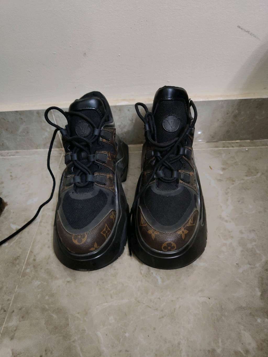 shoes lv
